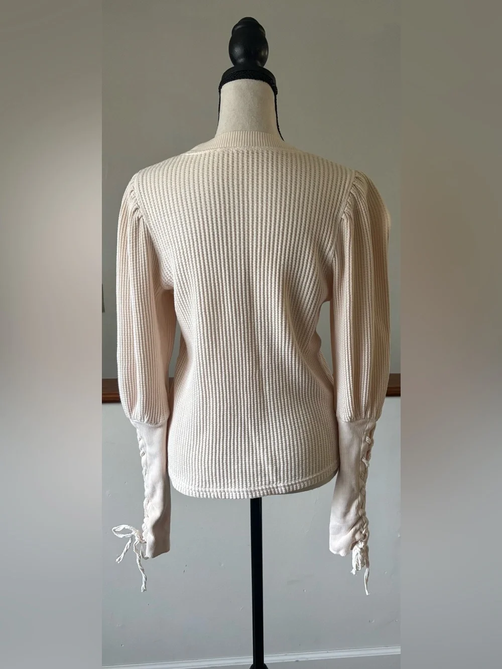 Free People preowned size